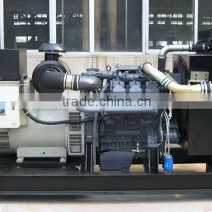 180kw BF6M1015 Deutz Diesel Generator Set Made in China Hot Sale thumbnail-1