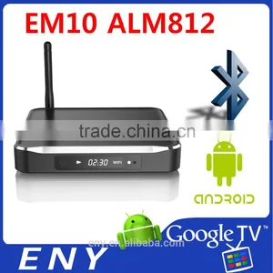 Factory EM10 Amlogic S812 Movies Cartoon TV BOX thumbnail-1