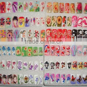 Unique Good Price Digital Auto Nail Art Printer Machine thumbnail-6