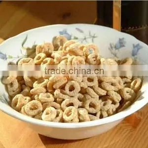 Automatic Breakfast Cereal-Corn Flakes Extruder Machine thumbnail-3