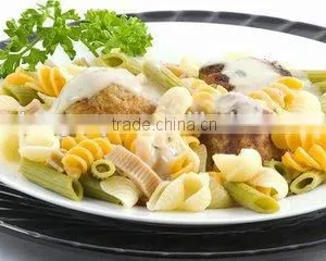Industrial Pasta Making Machine, Macaroni Maker, Spaghetti Production Line Quality Choice thumbnail-6