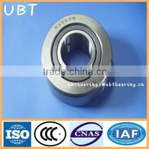RNA22/8 2RS High Quality Needle Roller Track Roll Bearing RNA22/8-2RS Made in China thumbnail-4