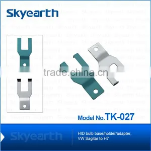 HID BASE FOR CAR VW SAGITAR H7 thumbnail-1