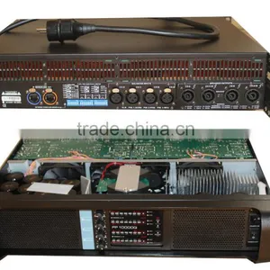 Lab Audio Mixer Gruppen+professional+power Amplifier+audio Amplifier thumbnail-4
