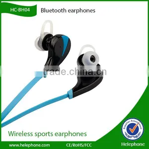 High Quality Mobile Phone Mini Wireless Earphone thumbnail-2