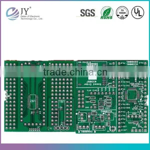 Reliable China 94v0 Pcb Board Manufacturer thumbnail-1