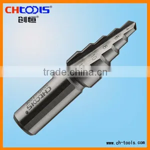 HSS Step Drill From CHTOOLS thumbnail-6