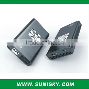 80lumen Mini Projector / Dlp Projector / WIFI Projector / Pico Projector (SMP7037) thumbnail-1