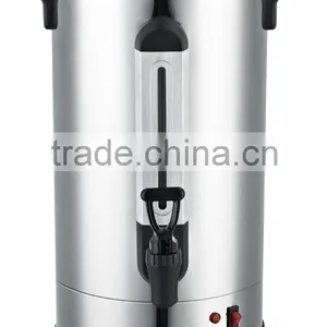 20L EW-200D Double Layer Rapid Electric Water Boiler thumbnail-1
