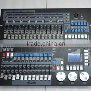 High Quality Stage Light Console Dmx 512 Light Controller 1024 Most Popular thumbnail-2