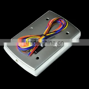 Hot Sales Security Door Access Control Systems BC2000 thumbnail-4