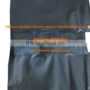PVC Explosive Proof Anti Static Tunnel Ventilation Air Duct thumbnail-2