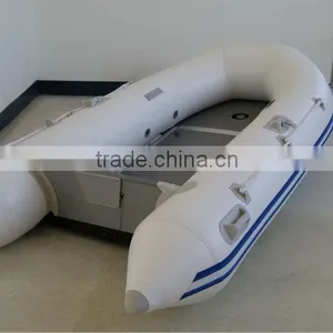Infalatable Boat thumbnail-1