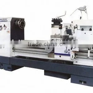 Industrial Lathe Machine/Bench Lathe/Horizontal Lathe/Engine Lathe thumbnail-1