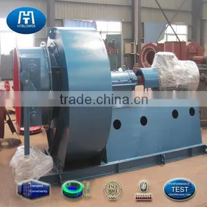 Large Air Volume CFB Centriufgal Blower thumbnail-1