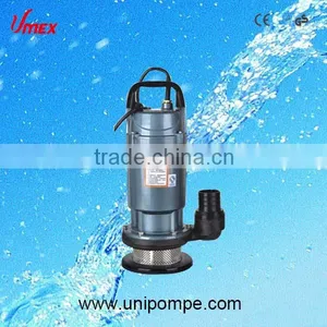 QDA Electric Submersible Pump,clean Water Pump,New Arrival thumbnail-1