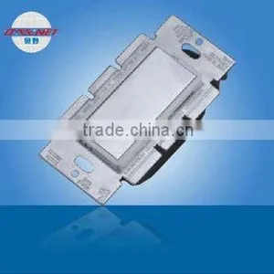 Dimmer Single Pole Switch For Incandescent And Halogen Bulb thumbnail-1