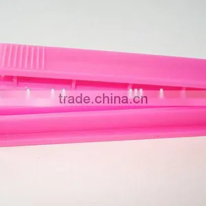 CP70 70mm Sealing Length Cheapest Factory PP Sealing Small Plastic Clips thumbnail-2