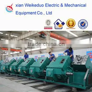 Hot Steel Roller Mill for Sale thumbnail-1