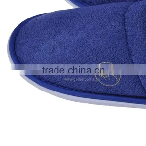 Custom Logo Brand Name Slippers For Men thumbnail-4