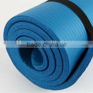 NBRcamping Mat Thick /thick Mat/yoga Mat 16mm/natural Rubber Mat thumbnail-1