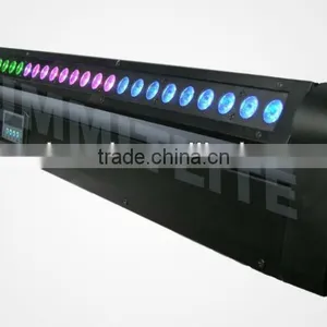 LED 36X3W Tri Color Rotation Bar Pixel Wash thumbnail-1