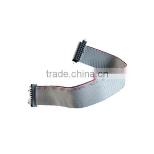 Grey Ribbon Cable thumbnail-1