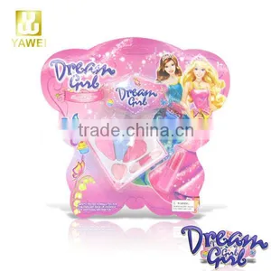 Kids Makeup Toys Kids Makeup Case thumbnail-1