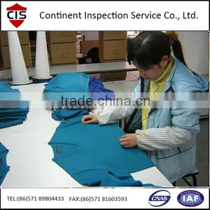 Clothes Inspection Services/garment Fabric Quality Control thumbnail-1