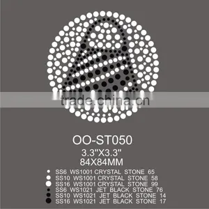 Fashionable Products Bag Design Promotional Car Stickers thumbnail-1