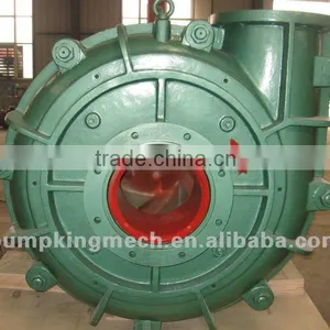 DK Slurry Pump Made in China thumbnail-1