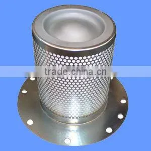 Atlas Copco Screw Compressor Parts Oil Separator 2901007000 thumbnail-1