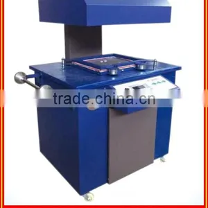 High Quality MAT730 Slippers Sole 3D Printer Machine thumbnail-1
