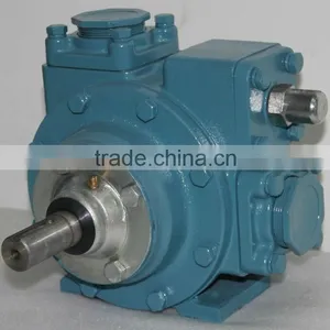 YB Series Rotary Vane Pump thumbnail-1