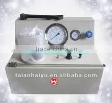 2015 , High Quality and Low Price,PQ400 Double Spring Injector Test Machine thumbnail-1