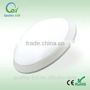 White Polished Led Ceiling Lights Commercial Lighting thumbnail-2