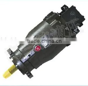 Hydraulic Motor for Mixer Trucks thumbnail-2