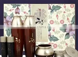 Hotsale 3W Clinic Oriental Herb Skin Care Set thumbnail-1