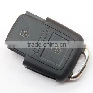 Hot Sale Remote Control Key for VW With 2 Buttons Remote Case thumbnail-2