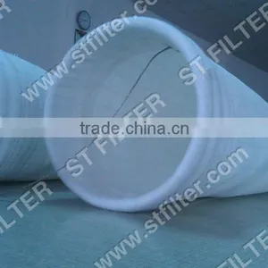 Polyester Antistatic Dust Filter Bags Technology thumbnail-2