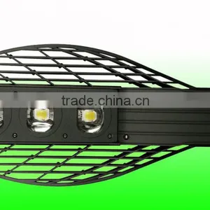 Hot Sell Waterproof Aluminium Street Light Housing thumbnail-1