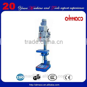 Hot Sale and Low Price China Cheap Vertical Drilling Machine ZN5030/ZN5030B of ALMACO Company thumbnail-1