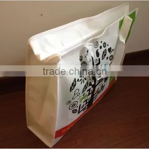 Laminated Non Woven Shopping Bag thumbnail-5