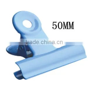 50MM Metal Spring Clips Paper Clips thumbnail-1