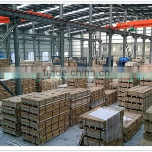 1050 1060 3003 Embossed Aluminum Sheet for Non-slip Floor thumbnail-5