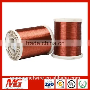 0.50mm High Conductivity Enameled Copper Clad Aluminum Wire thumbnail-1