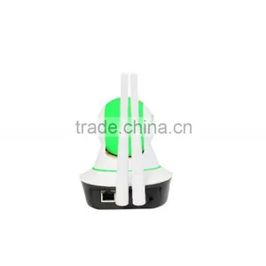 Pan/Tilt Alarm Video Seurity Device For Your Home Security Camera System thumbnail-6