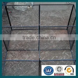Temporary Fencing for Dogs thumbnail-1