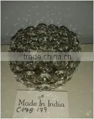 CRYSTAL TEA LIGHT thumbnail-1
