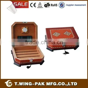 Top Grade Electric Cigar Humidor Cabinet thumbnail-3